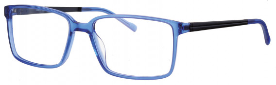 Ferucci FE197 glasses in Navy