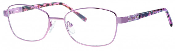 Ferucci FE1809 glasses in Pink