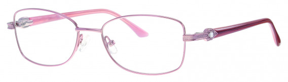 Ferucci FE1812 glasses in Pink