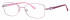 Ferucci FE1812 glasses in Pink