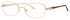 Ferucci FE1812 glasses in Gold