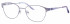 Ferucci FE1816 glasses in Lilac