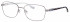 Ferucci FE1817 glasses in Grey