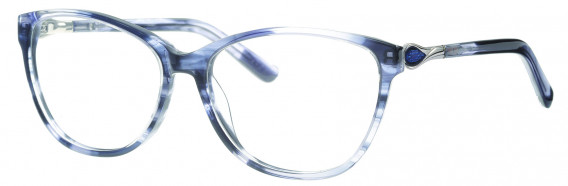 Ferucci FE480 glasses in Grey