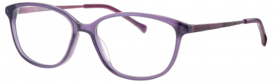 Ferucci FE481 glasses in Purple