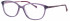 Ferucci FE481 glasses in Purple