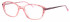 Ferucci FE482 glasses in Pink