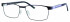 Colt CO3538 glasses in Gunmetal/Silver