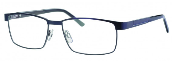 Colt CO3538 glasses in Navy/Gunmetal