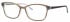 Joia JO2565 glasses in Brown