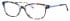 Joia JO2566 glasses in Blue