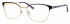 Joia JO2568 glasses in Blue