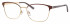 Joia JO2568 glasses in Brown