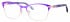 Joia JO2569 glasses in Purple