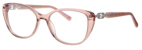 Joia JO2570 glasses in Beige