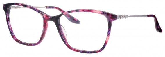 Joia JO2572 glasses in Purple