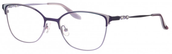 Joia JO2574 glasses in Purple