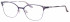 Joia JO2574 glasses in Purple