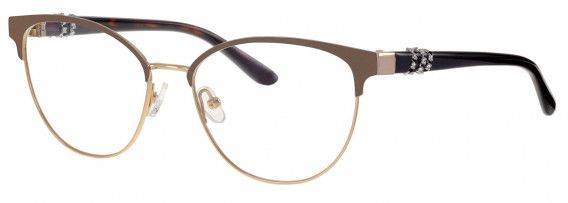 Joia JO2575 glasses in Brown