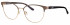 Joia JO2575 glasses in Brown