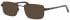 Visage Elite VI4586 sunglasses in Brown