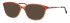 Ferucci FE484 sunglasses in Brown