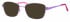 Visage VI4579 sunglasses in Pink
