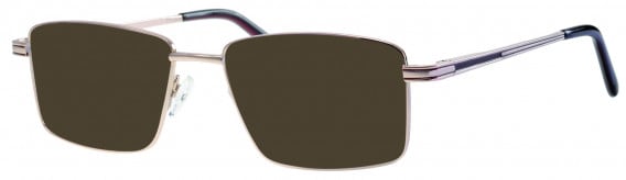 Visage VI4580 sunglasses in Gold