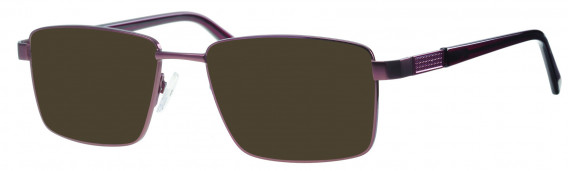 Visage VI4581 sunglasses in Bronze