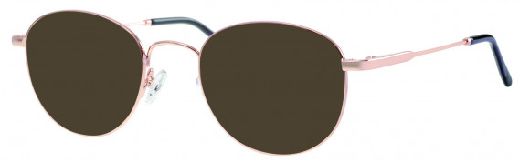 Visage VI4582 sunglasses in Gold