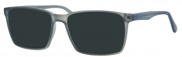 Visage VI4575 sunglasses in Grey
