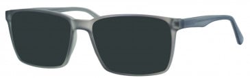 Visage VI4575 sunglasses in Grey