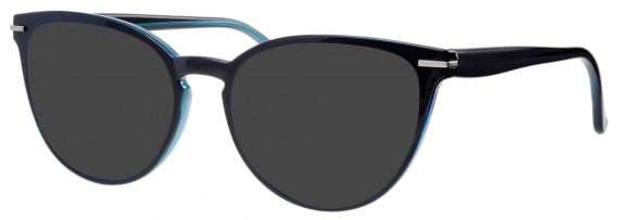 Visage VI4600 sunglasses in Blue