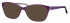 Visage VI4601 sunglasses in Purple