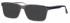 Visage VI4604 sunglasses in Navy