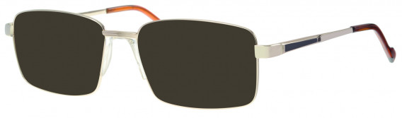 Visage Elite VI4559 sunglasses in Gold