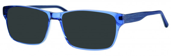 Visage Elite VI4564 sunglasses in Blue