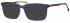 Visage Elite VI4589 sunglasses in Navy