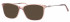 Visage Elite VI4590 sunglasses in Brown