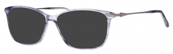 Visage Elite VI4590 sunglasses in Blue