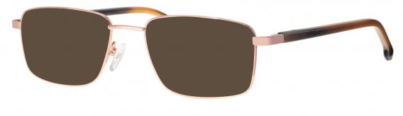 Visage Elite VI4593 sunglasses in Gold