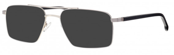 Visage Elite VI4594 sunglasses in Gunmetal