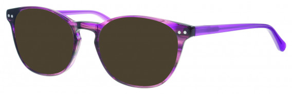 Impulse IM833 sunglasses in Purple