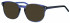 Impulse IM834 sunglasses in Navy
