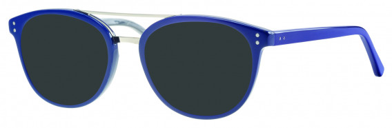 Impulse IM836 sunglasses in Navy