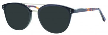 Impulse IM836 sunglasses in Black