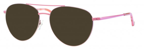 Synergy SYN6027 sunglasses in Pink