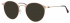 Synergy SYN6029 sunglasses in Beige