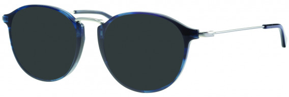 Synergy SYN6032 sunglasses in Navy