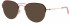Synergy SYN6036 sunglasses in Wine/Pink